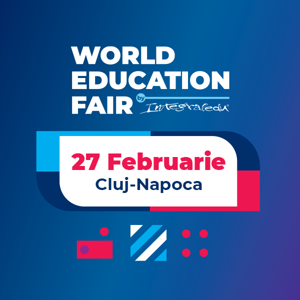 TARG EDUCATIONAL PRIMAVARA 2026, CLUJ-NAPOCA
